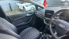 Ford Fiesta Vignale 1.0 EcoBoost 5dr Petrol Hatchback